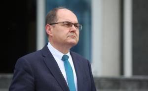 Austrijski list kritikuje Schmidtovo djelovanje: " Radi u korist hrvatskog nacionalističkog HDZ-a"